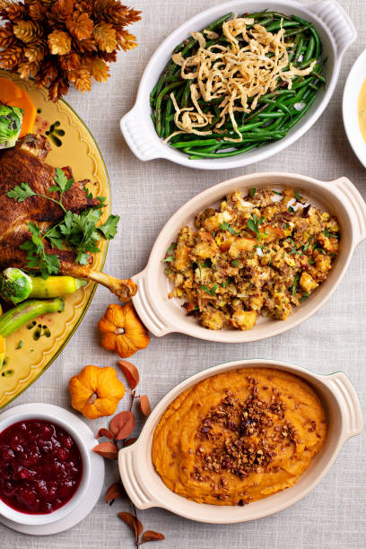 Side Dishes