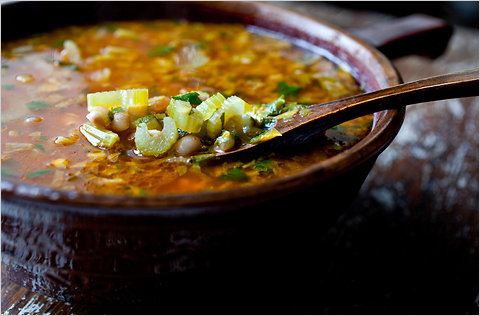 Soups